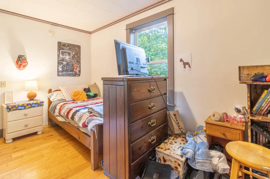 160 Front Ridge Road Orland ME 04472