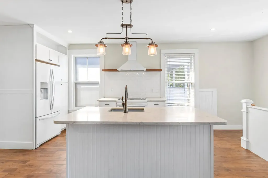 736 Forest Avenue Portland ME 04103