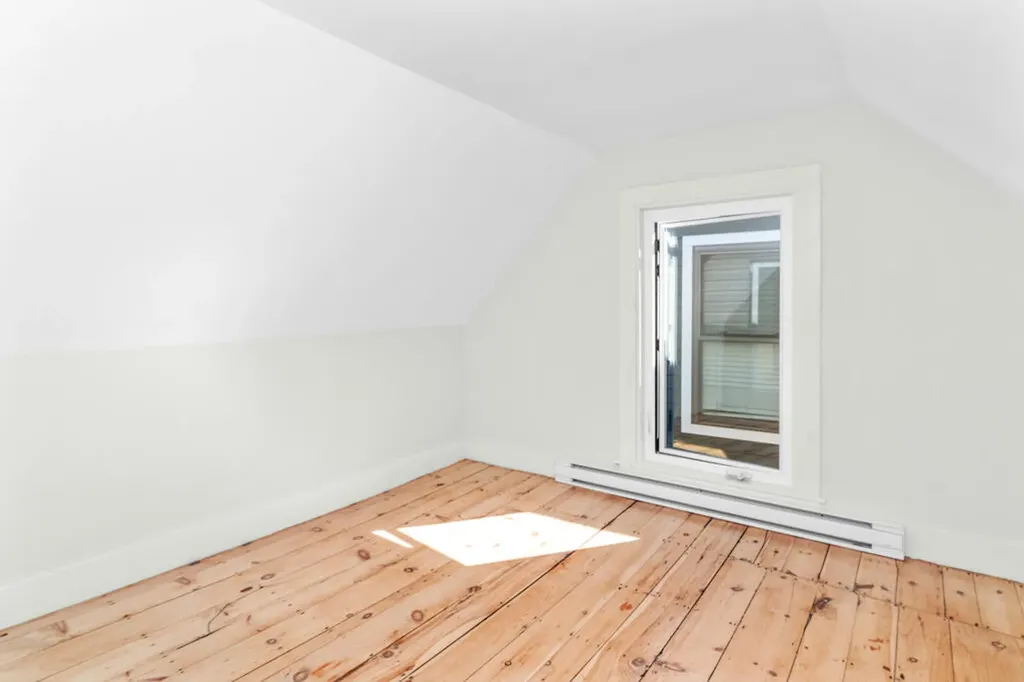 736 Forest Avenue Portland ME 04103