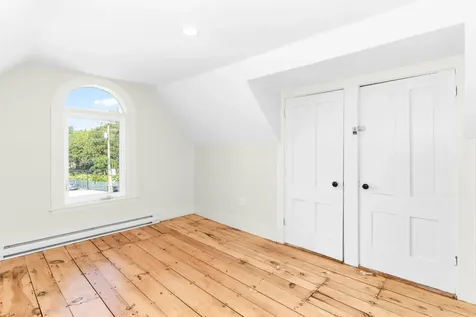 736 Forest Avenue Portland ME 04103
