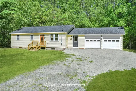 76 Pirate Lane Fairfield ME 04937