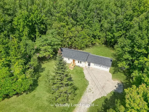 76 Pirate Lane Fairfield ME 04937