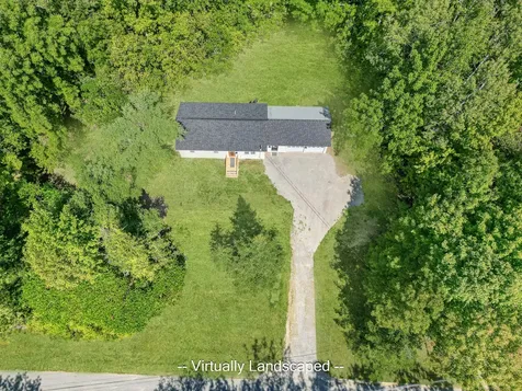 76 Pirate Lane Fairfield ME 04937