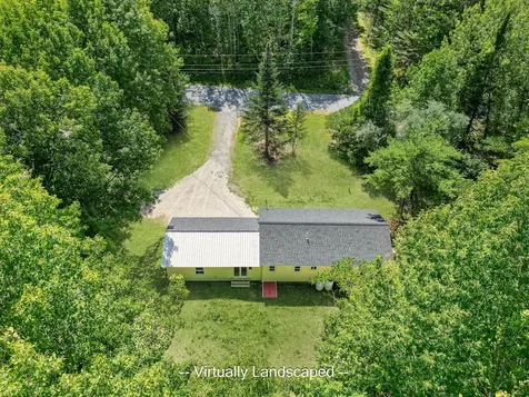 76 Pirate Lane Fairfield ME 04937