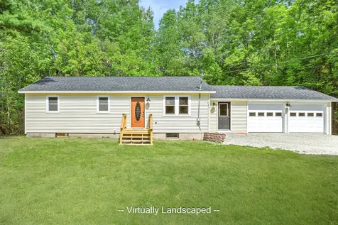 76 Pirate Lane Fairfield ME 04937