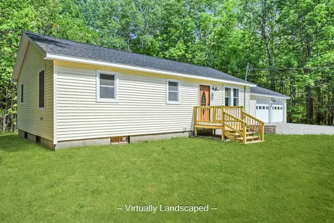 76 Pirate Lane Fairfield ME 04937