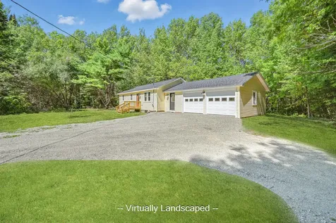 76 Pirate Lane Fairfield ME 04937