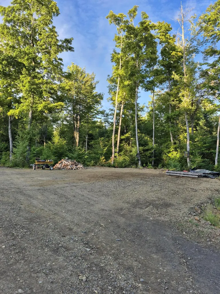 284 Pd Road Sherman ME 04776