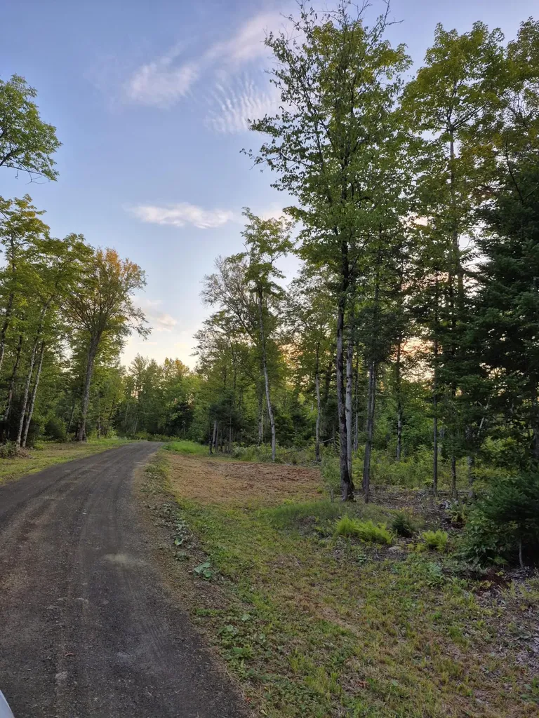 284 Pd Road Sherman ME 04776