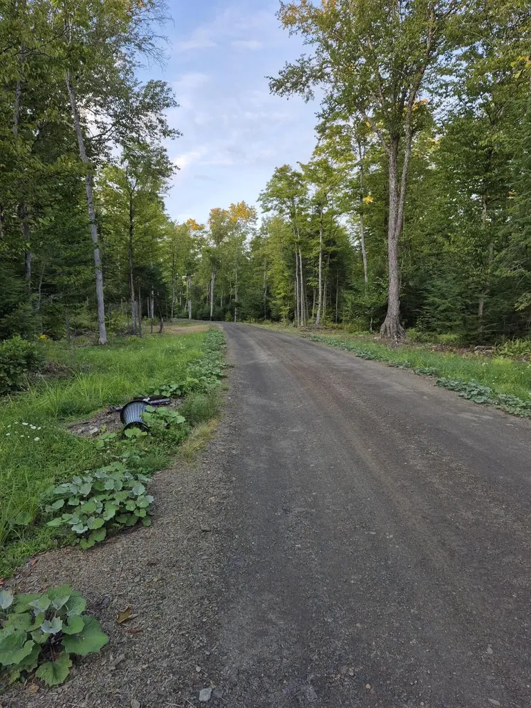 284 Pd Road Sherman ME 04776