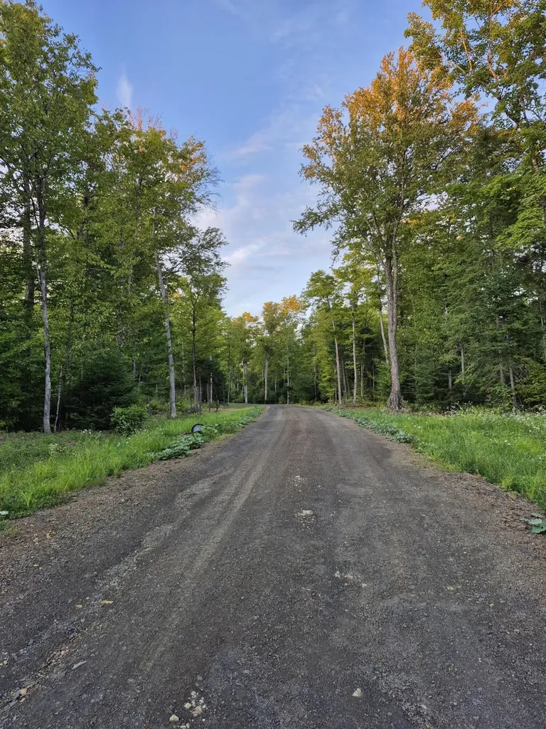 284 Pd Road Sherman ME 04776