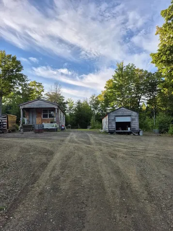 284 Pd Road Sherman ME 04776