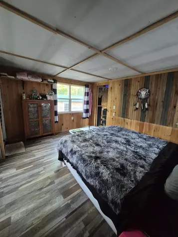 284 Pd Road Sherman ME 04776