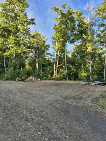 284 Pd Road Sherman ME 04776