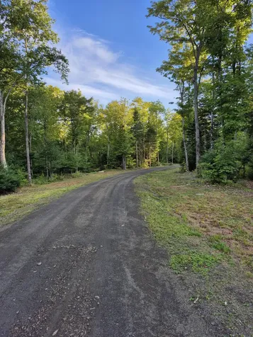 284 Pd Road Sherman ME 04776