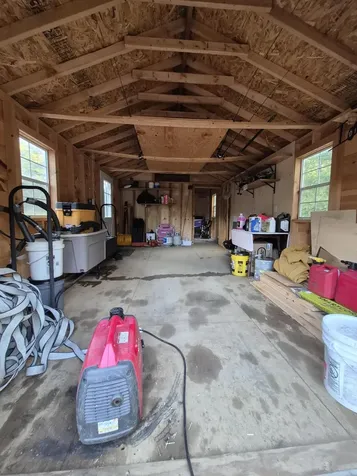284 Pd Road Sherman ME 04776