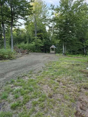 284 Pd Road Sherman ME 04776