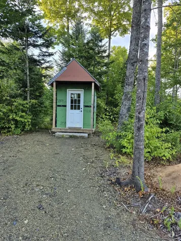 284 Pd Road Sherman ME 04776
