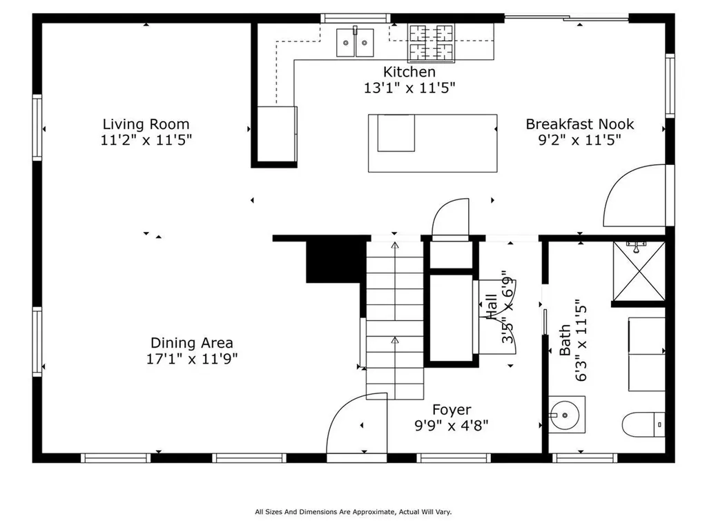 24 Caroline Crossing Hollis ME 04042