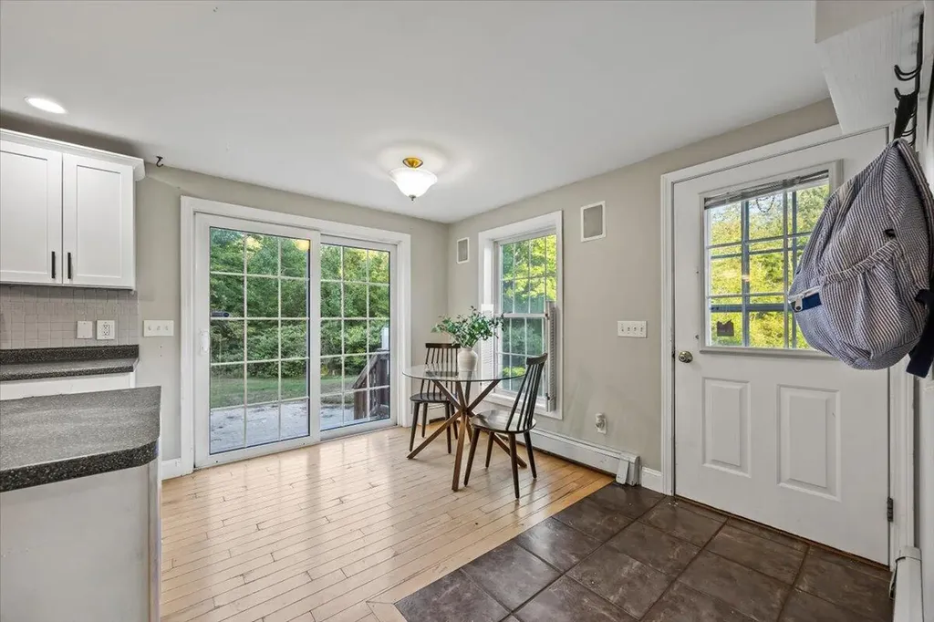 24 Caroline Crossing Hollis ME 04042