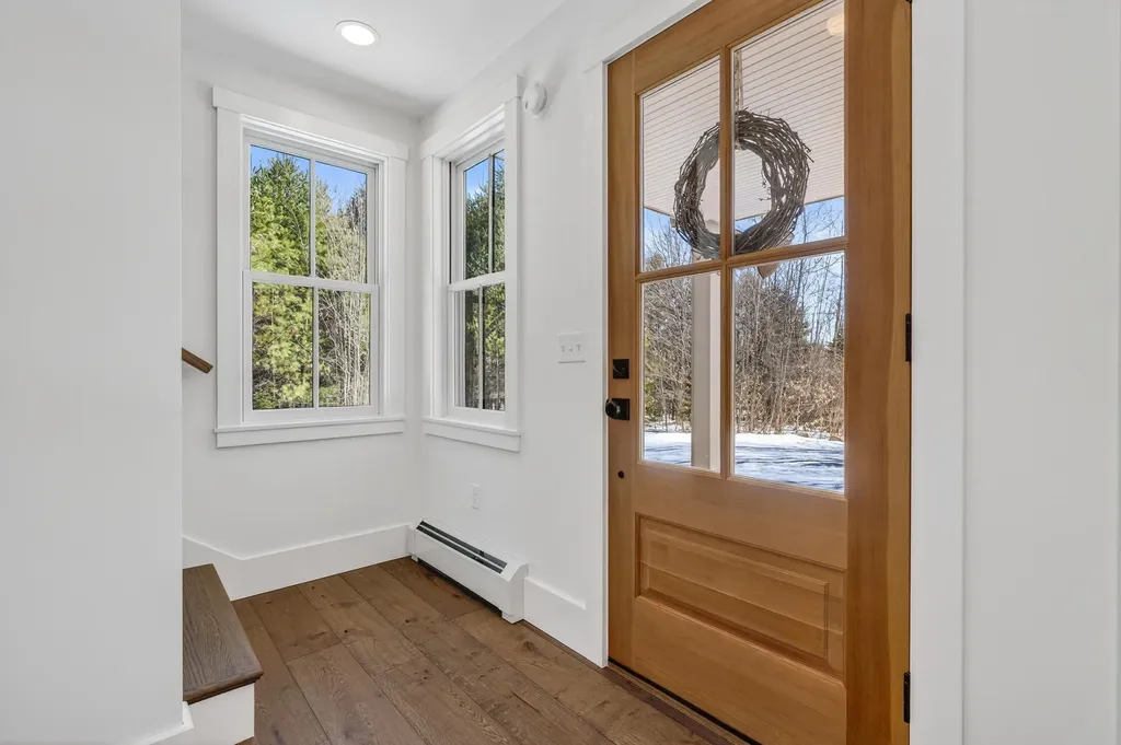 47 Thayer Way Bethel ME 04217