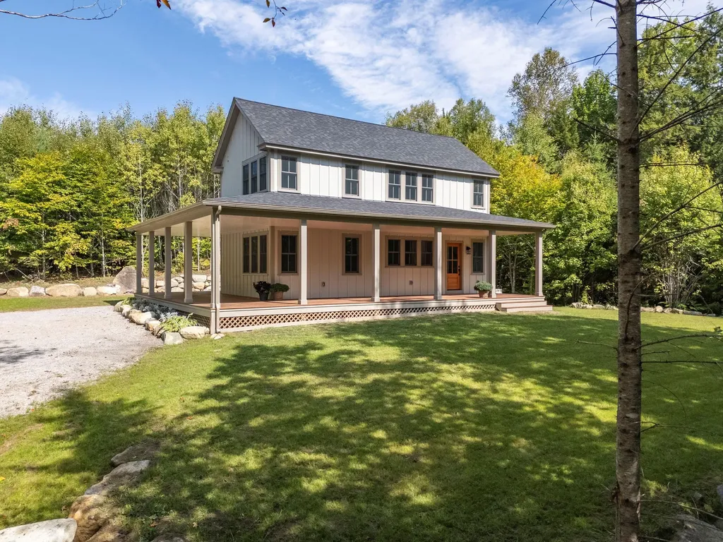 47 Thayer Way Bethel ME 04217