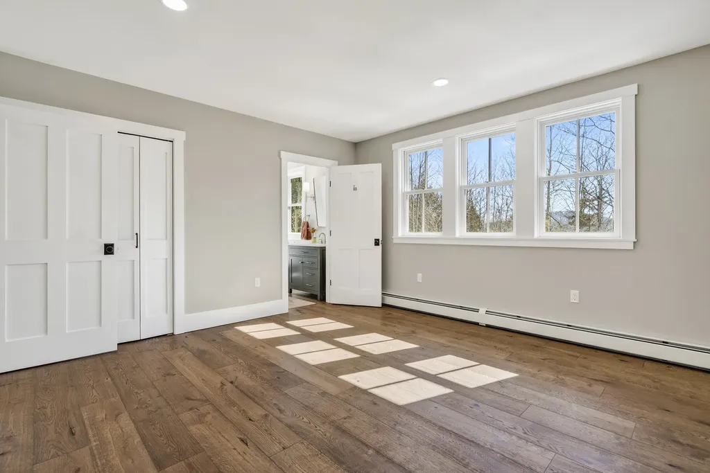 47 Thayer Way Bethel ME 04217