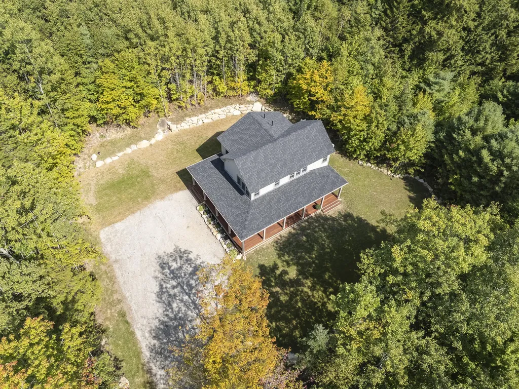 47 Thayer Way Bethel ME 04217