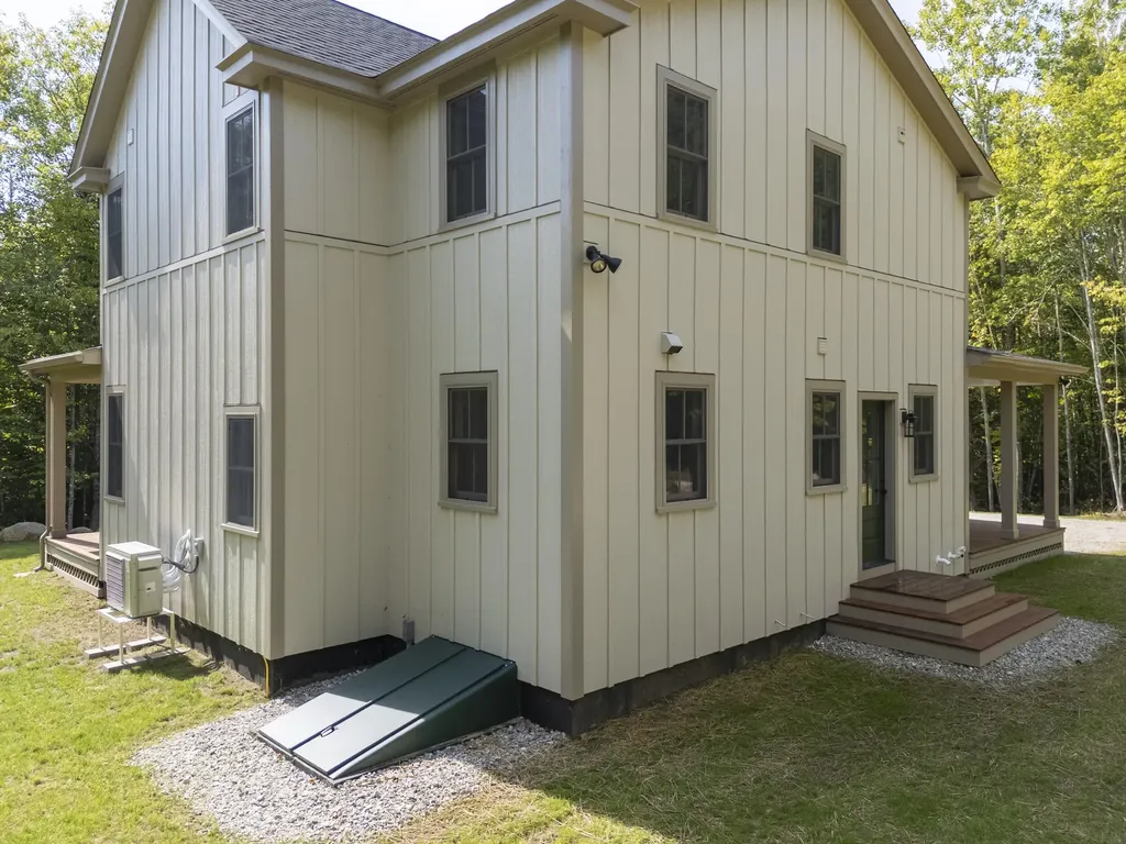 47 Thayer Way Bethel ME 04217