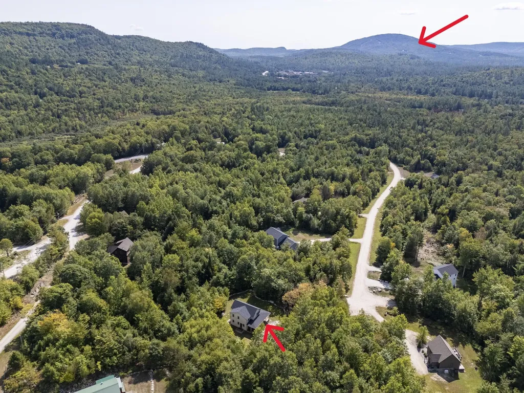 47 Thayer Way Bethel ME 04217