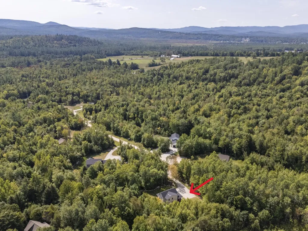47 Thayer Way Bethel ME 04217