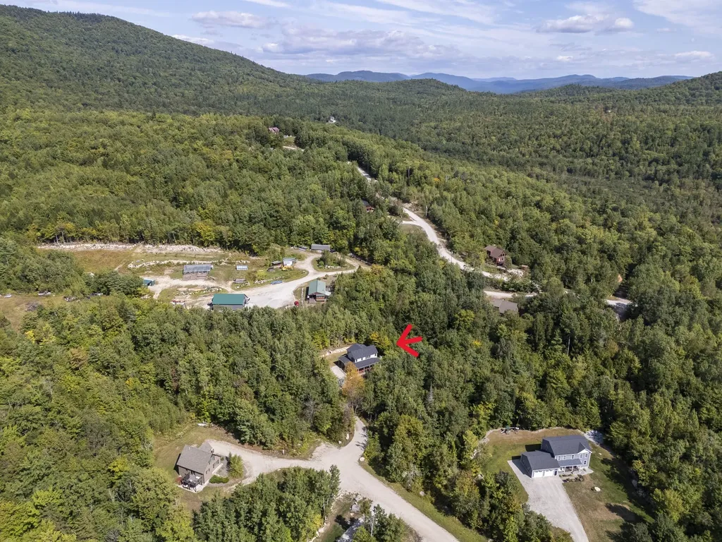 47 Thayer Way Bethel ME 04217