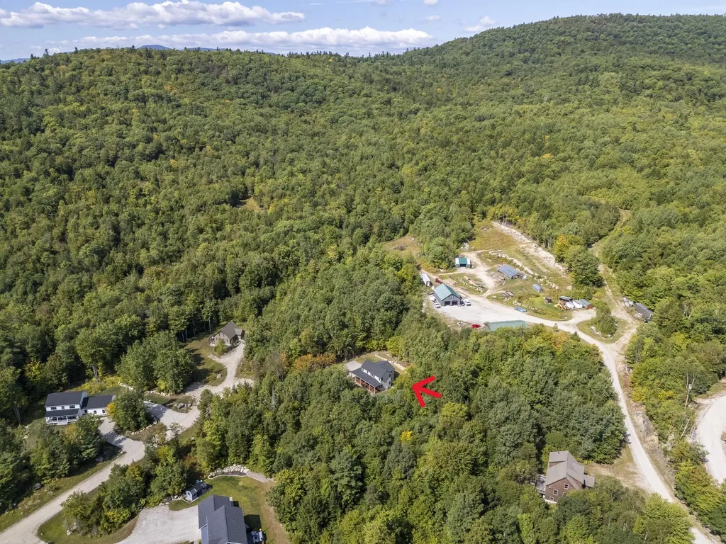 47 Thayer Way Bethel ME 04217