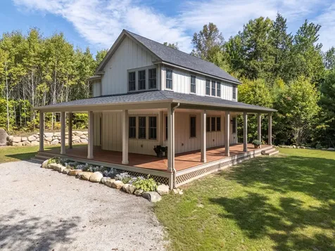 47 Thayer Way Bethel ME 04217