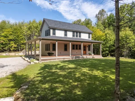 47 Thayer Way Bethel ME 04217