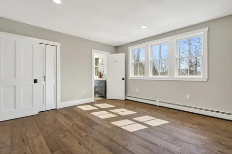 47 Thayer Way Bethel ME 04217
