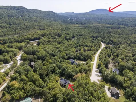 47 Thayer Way Bethel ME 04217