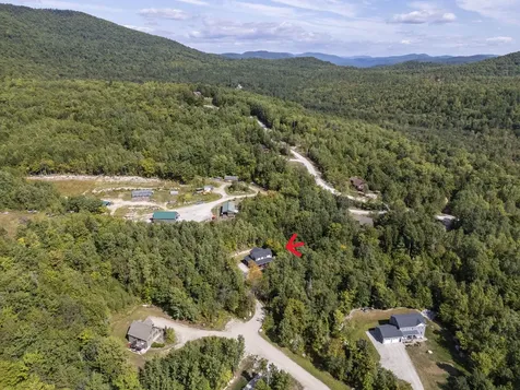 47 Thayer Way Bethel ME 04217