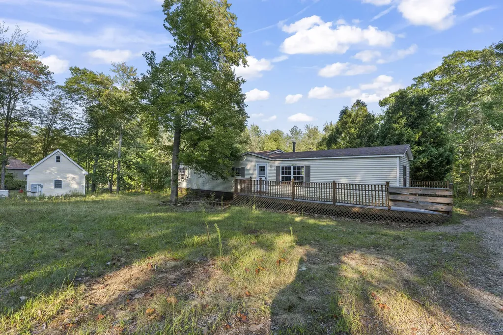 872 Cheney Woods Road Wells ME 04090