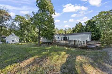 872 Cheney Woods Road Wells ME 04090