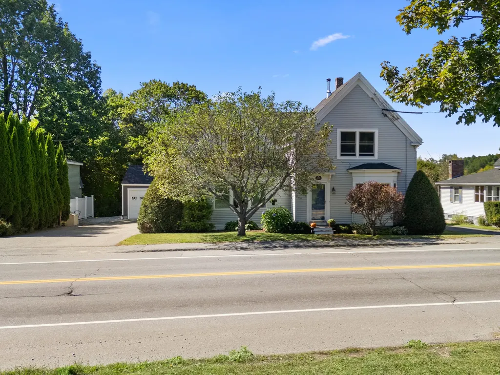 170 Maverick Street Rockland ME 04841