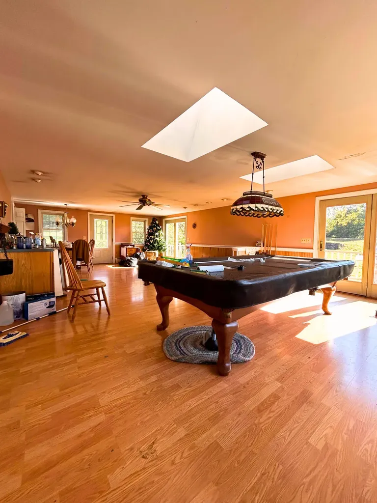 130 Town Farm Road Bucksport ME 04416