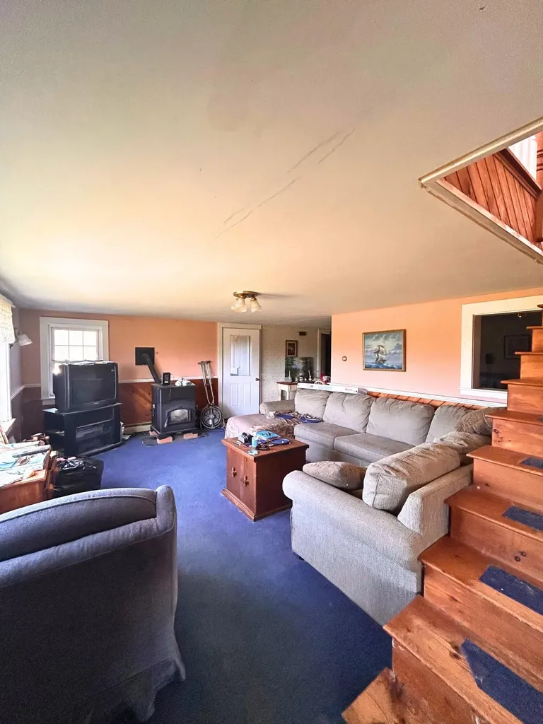 130 Town Farm Road Bucksport ME 04416