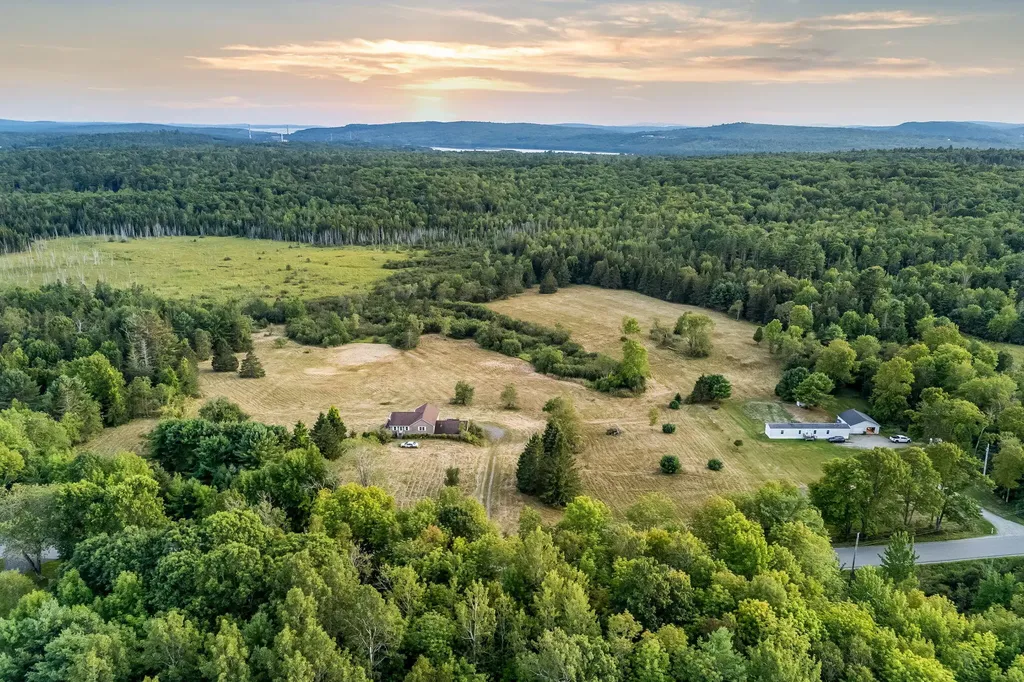 130 Town Farm Road Bucksport ME 04416