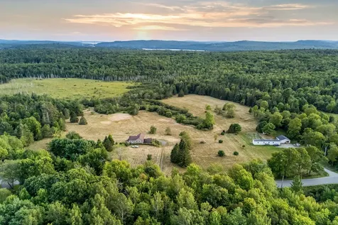 130 Town Farm Road Bucksport ME 04416