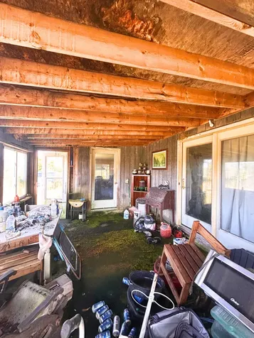 130 Town Farm Road Bucksport ME 04416