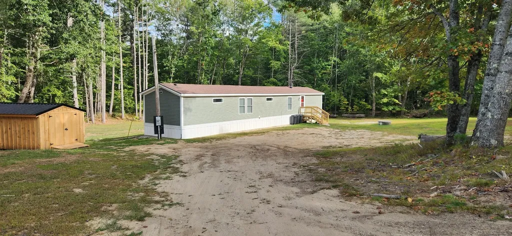 440 King Street Oxford ME 04270