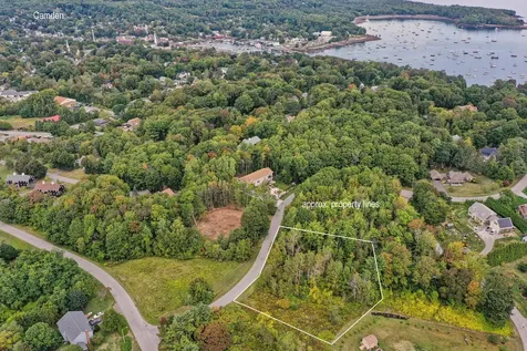 Lot #23 Greenfield Drive Camden ME 04843