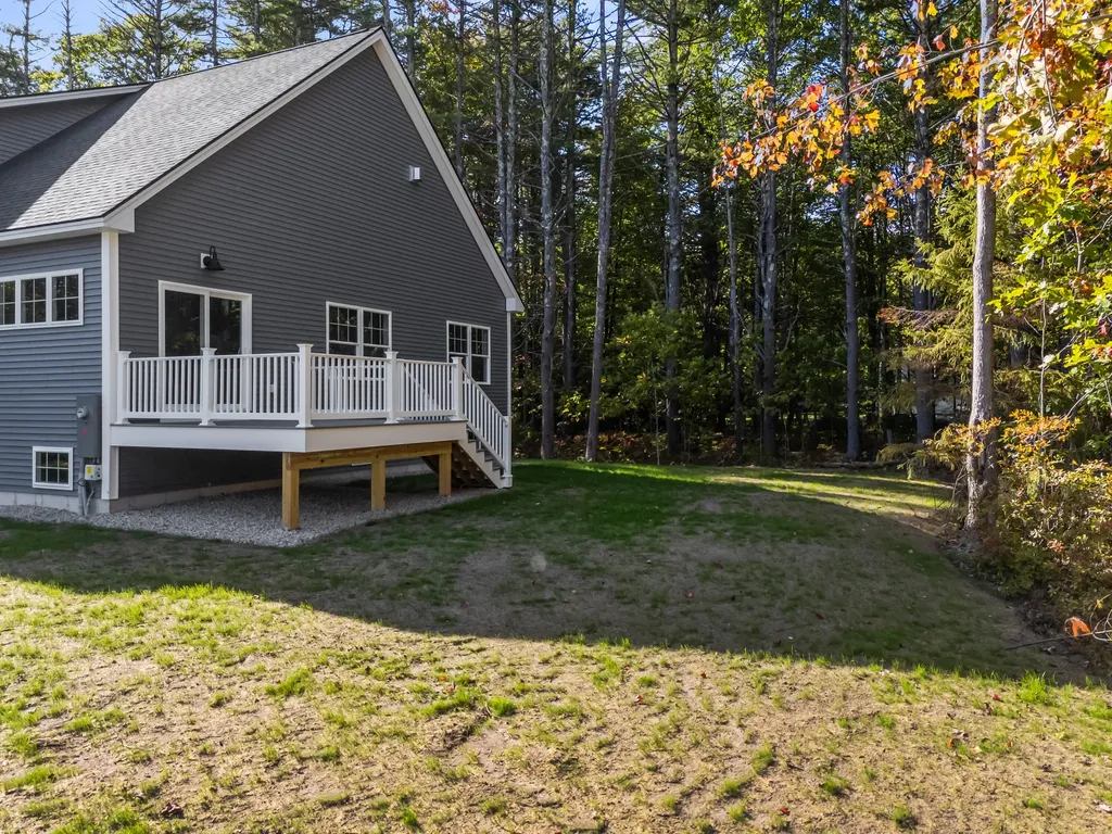 11 Heritage Lane Kennebunk ME 04043