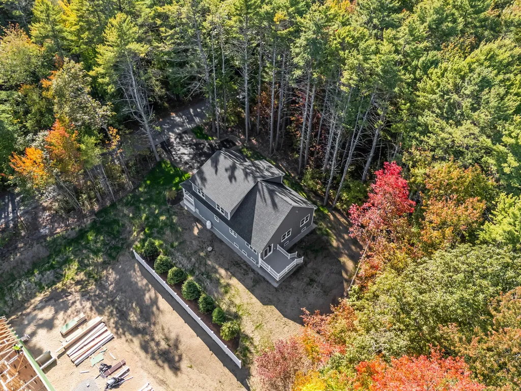11 Heritage Lane Kennebunk ME 04043